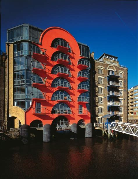 Postmodern Architecture Buildings For The Most Enthusiastic Minds