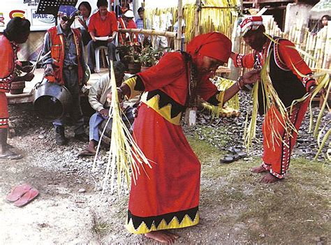 The Manobo Tribe Of The Philippines History Culture Customs And