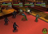Teenage Mutant Ninja Turtles 3: Mutant Nightmare Screenshots, Pictures ...