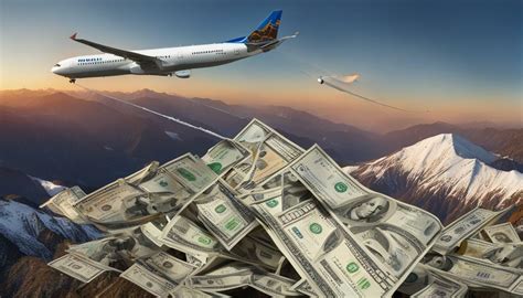 Discover the Flight Attendant Salary Utah: Info Guide