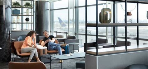 Jfk Lounges Day And Priority Pass Lounge Access Hours