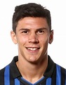 Pessina, Matteo Pessina - Footballer