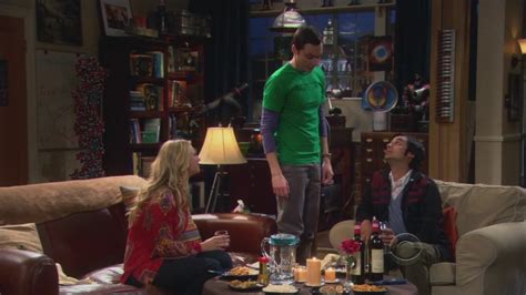 4x24 The Roommate Transmogrification The Big Bang Theory Image