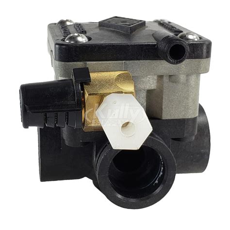 Acorn 2570 126 001 Right Hand Air Control Metering Valve Assembly