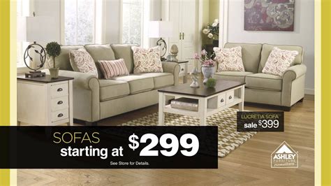 At the shakopee ashley homestore, we're not only thankful we can celebrate your home with you, but we're thankful and proud to be a part of the no. National Sale & Clearance at Ashley Furniture HomeStore ...