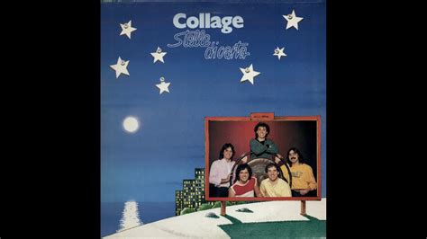 Maybe you would like to learn more about one of these? - COLLAGE - STELLE DI CARTA - ( - LULP 14910 - 1982 ...