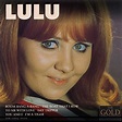 Lulu - The Gold Collection (CD) - Lulu CD PWVG The Fast Free Shipping ...