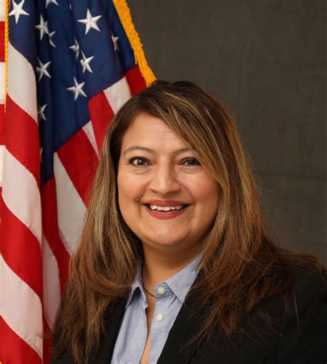 Sharlee Fragulia | Merced County, CA - Official Website