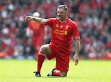 John Aldridge reacts on Twitter to Liverpool win against Leicester