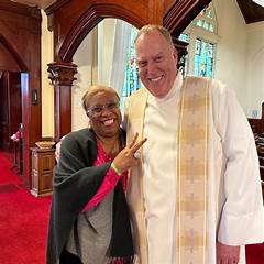 Unwavering Faith Portage Bids Farewell To A Beloved Clergy Member