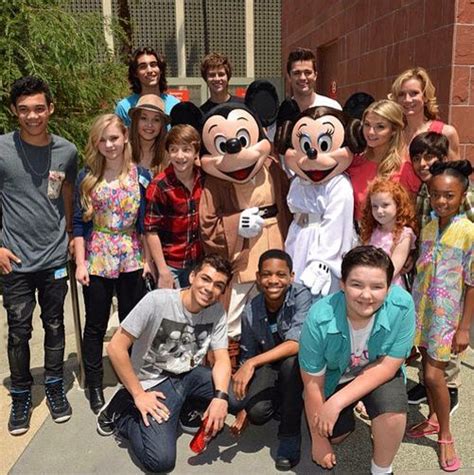 Disney Channel Stars Disney Channel Stars Disney Channel Disney