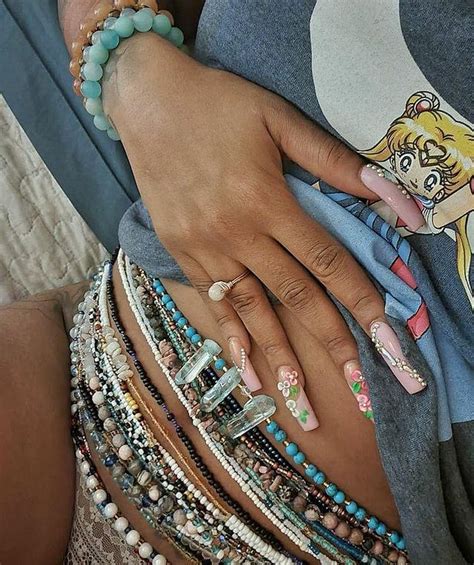 How To Wear Waist Beads For Fashion Seduction And Fun Her Style Code