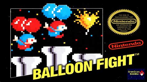Nes Balloon Fight