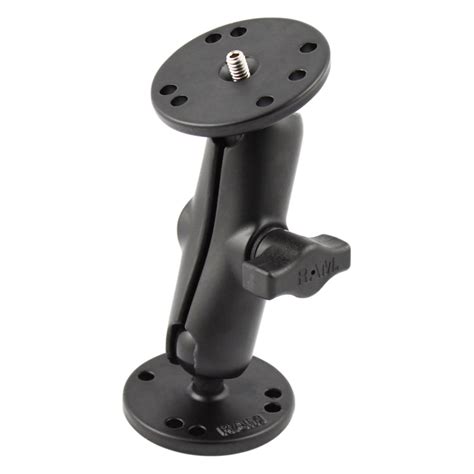 Ram Universal Camera Mount With 1 Inch Balls Ram Mounts Laptop