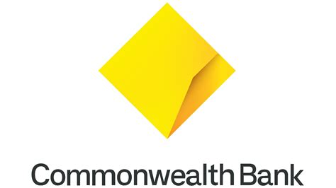 Commonwealth Bank Logo Y Símbolo Significado Historia Png Marca