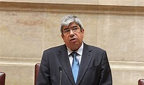 Eduardo Ferro Rodrigues eleito presidente da AR | Partido Socialista