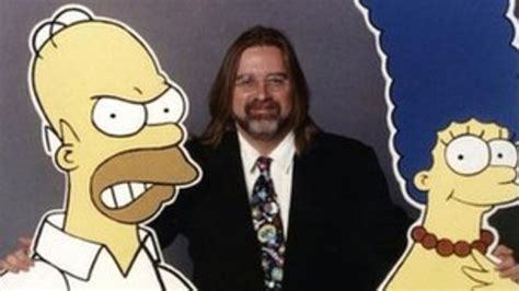 Margaret Groening Marge Simpson Inspiration Dies Bbc News