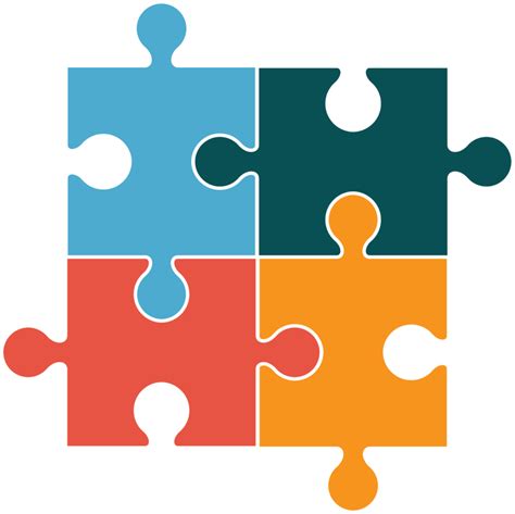 Puzzle Clipart Teamwork Puzzle Teamwork Transparent Free For Download