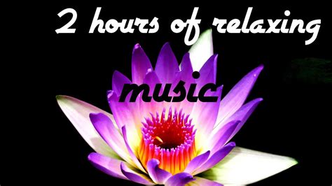 relaxing music to help you fall asleep [2 hours] youtube