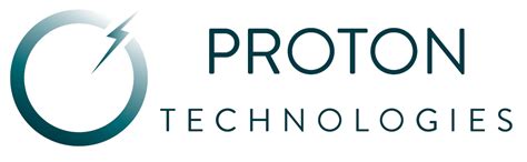 Proton Technologies Logo PROPEL Energy Tech Forum