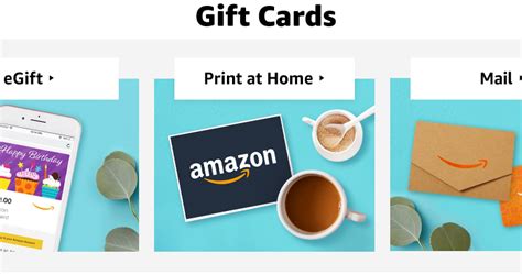 Check spelling or type a new query. Multiple Ways to Send an Amazon Gift Card To Someone