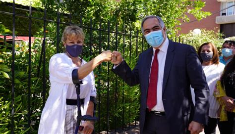 We did not find results for: Senador Chahuán entrega total respaldo a Catalina Parot ...