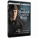 How Sherlock Changed the World DVD | Shop.PBS.org
