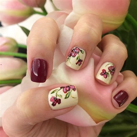 After you assume for a moment feel a scarcity of acrylic nail style ideas? Best Summer Acrylic Nail Art Design Ideas For 2016 ...