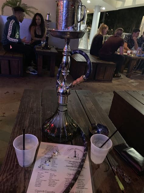 Oasis Lounge And Hookah Bar Miami Roadtrippers