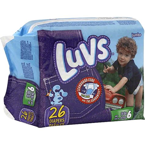 luvs diapers size    lb blues clues jumbo diapers training pants sun fresh