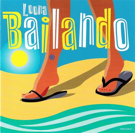 Loona Bailando Cd Single Discogs