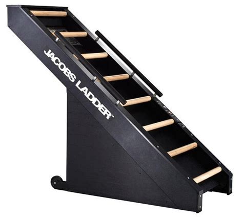 Jacobs Ladder — Best Gym Equipment