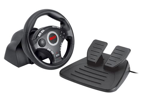 Playing your favorite forza and nfs games on actual steering wheel controllers is truly an experience like none other. Why Mid Range PC Steering Wheels Are So Expensive? I ...