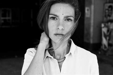 Laura De Boer Actress Agentur Players Berlin