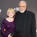 James Earl Jones' Wife Cecilia Hart Has Died at Age 68 - Closer Weekly