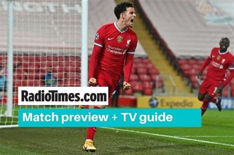 Watch from anywhere online and free. What TV channel is RB Leipzig v Liverpool on? Kick off time & live stream - Radio Times