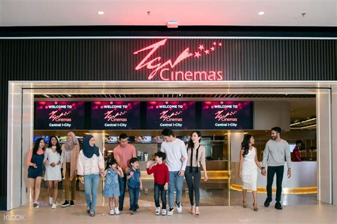 Tgv cinemas now offers secure, faster and easier way to purchase your movie tickets with options to view movies showing in your favorite cinemas and hall types. TGV Cinemas Access - Movie Saver Pass - Klook Malaysia