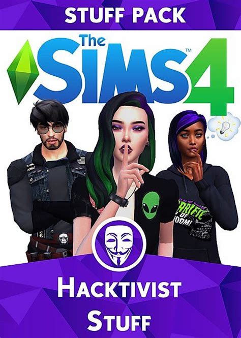 Sims 4 Witches And Warlocks Mod Pack