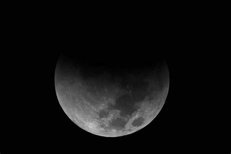 Stasera La Prima Eclissi Lunare Del 2020 Le Più Belle Dirette