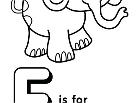 Zoo Animal Coloring Pages For Preschool At Getcolorings