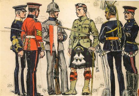 British Army Uniform British Uniforms Ww Uniforms Military Uniforms