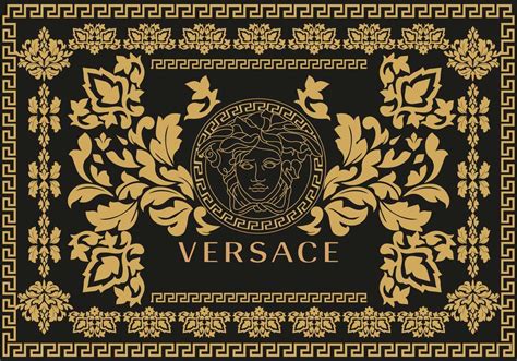 Versace Wallpapers 4k Hd Versace Backgrounds On Wallpaperbat