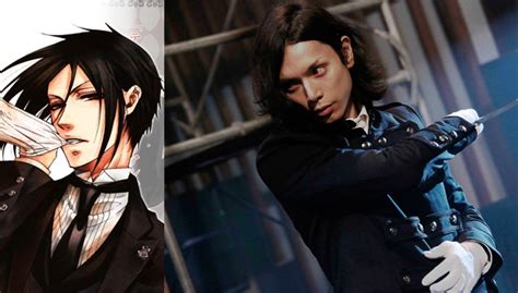 Black Butler Live Action Trailer