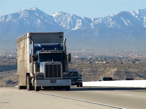 trucking  amerika foto bild autos zweiraeder lastkraftwagen