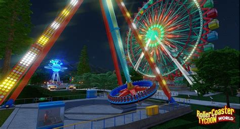 Name:rollercoaster tycoon world 2016 repack pc. RollerCoaster Tycoon World Download - PobierzPC.pl