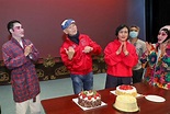 汪明荃為羅家英慶祝74歲生日 共同抗癌不離不棄32年 情信大公開 | 娛樂 | Sundaykiss 香港親子育兒資訊共享平台