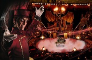 THE VAMPIRE CIRCUS TO UNLEASH ITS REIGN OF TERROR UPON MIAMI THIS ...