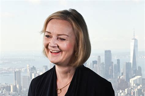 Liz Truss Eyes Stamp Duty Cut At MiniBudget  TrendRadars UK