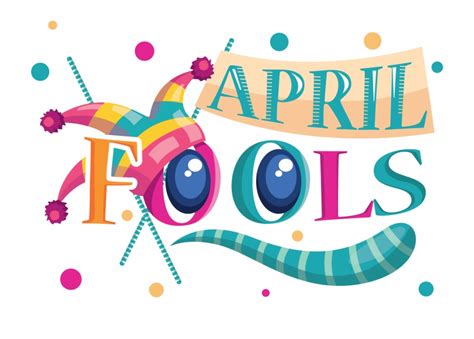 April Fools Clipart Clip Art Library
