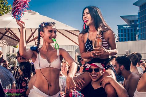 Tickets To This Unmissable Fourth Of July Party Coming To South Beach